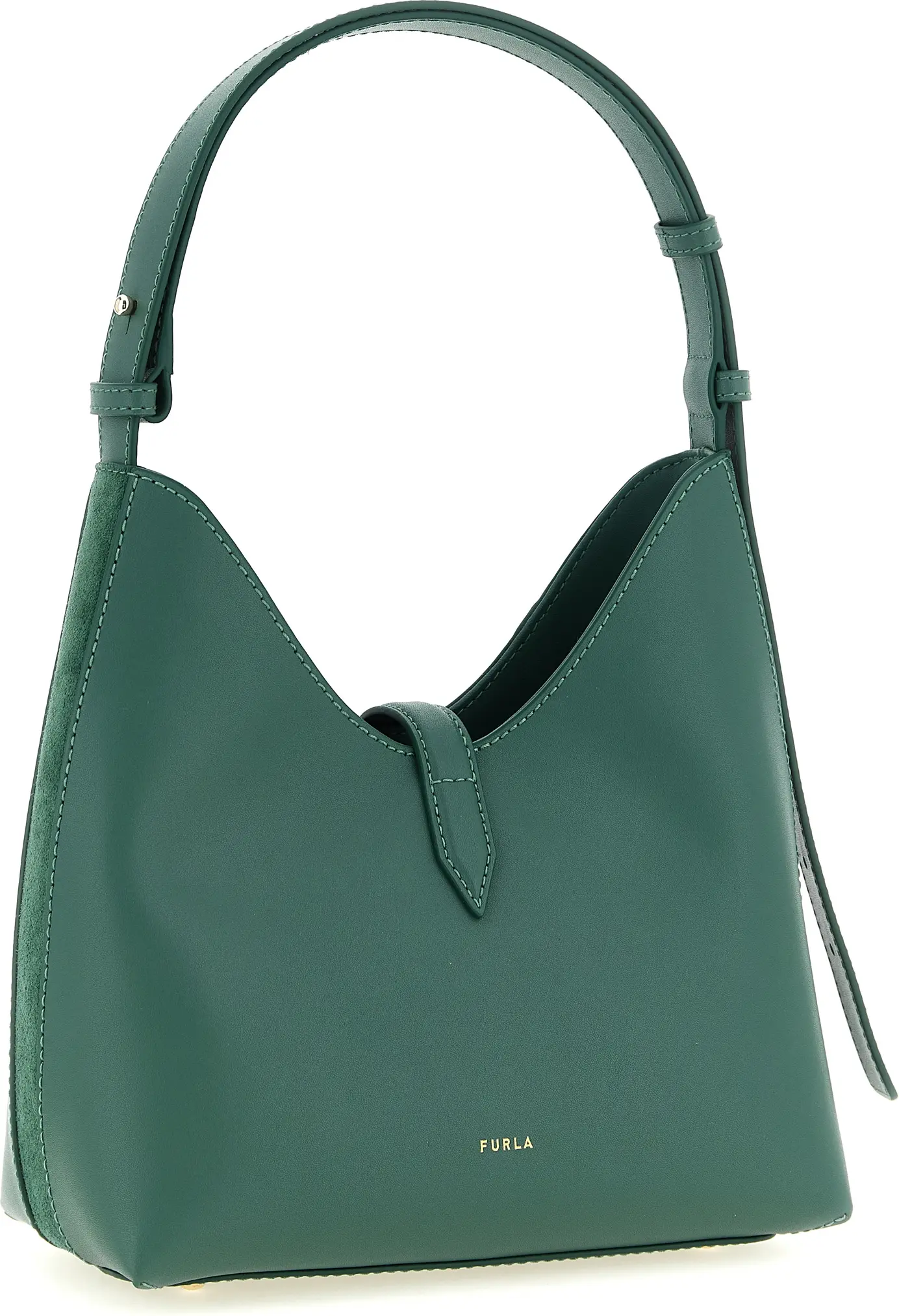 Shoulder Bag Furla Goccia S