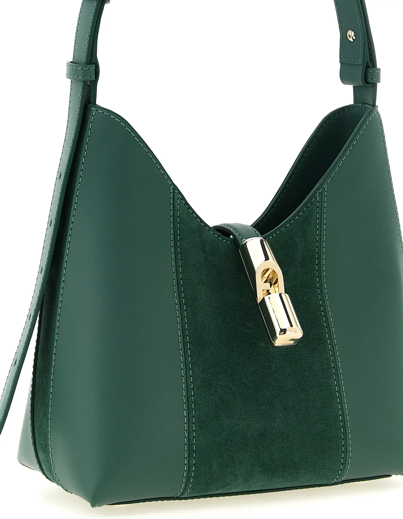 Shoulder Bag Furla Goccia S