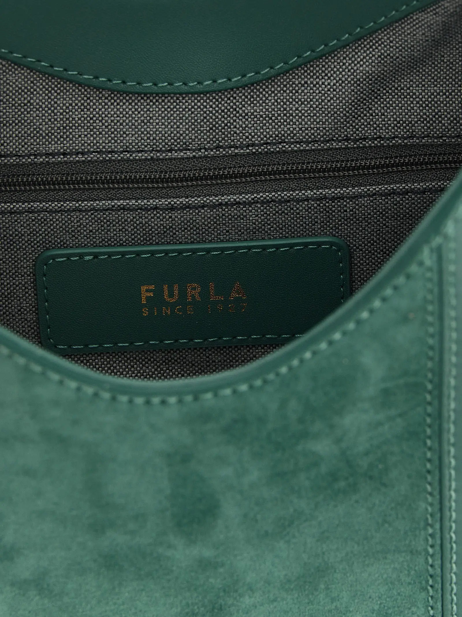 Shoulder Bag Furla Goccia S
