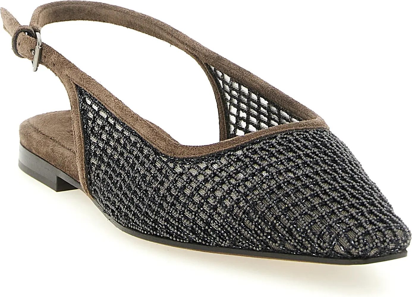 Ballet Flats Brunello Cucinelli