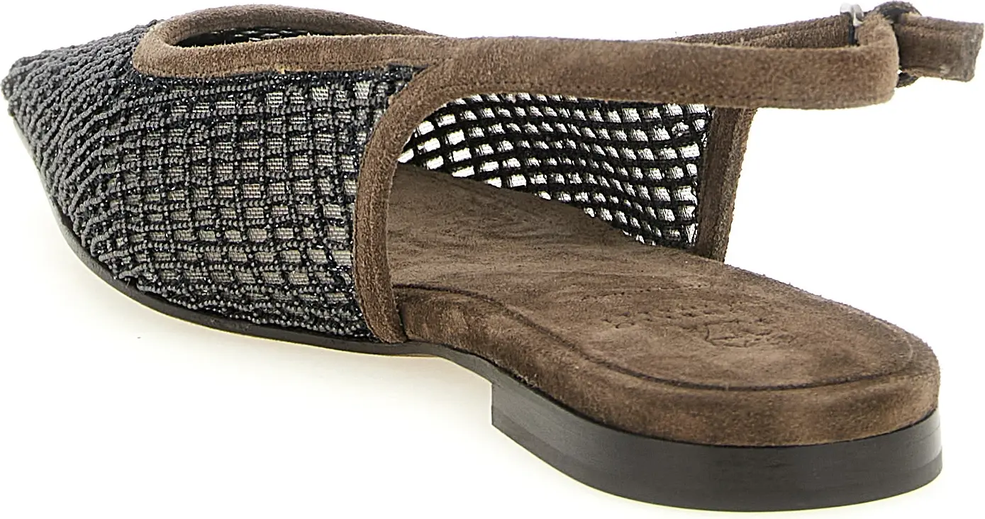Ballet Flats Brunello Cucinelli