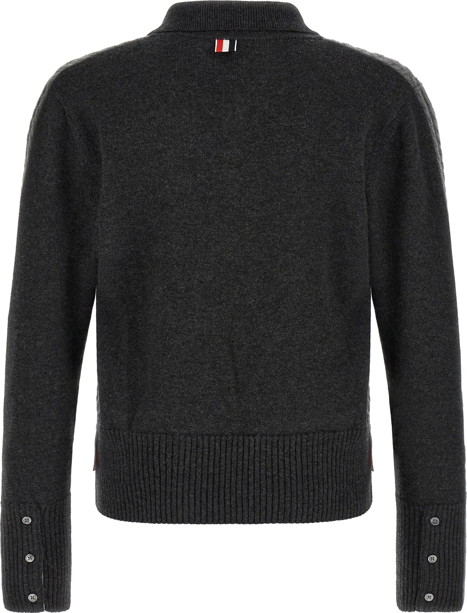 Поло Thom Browne