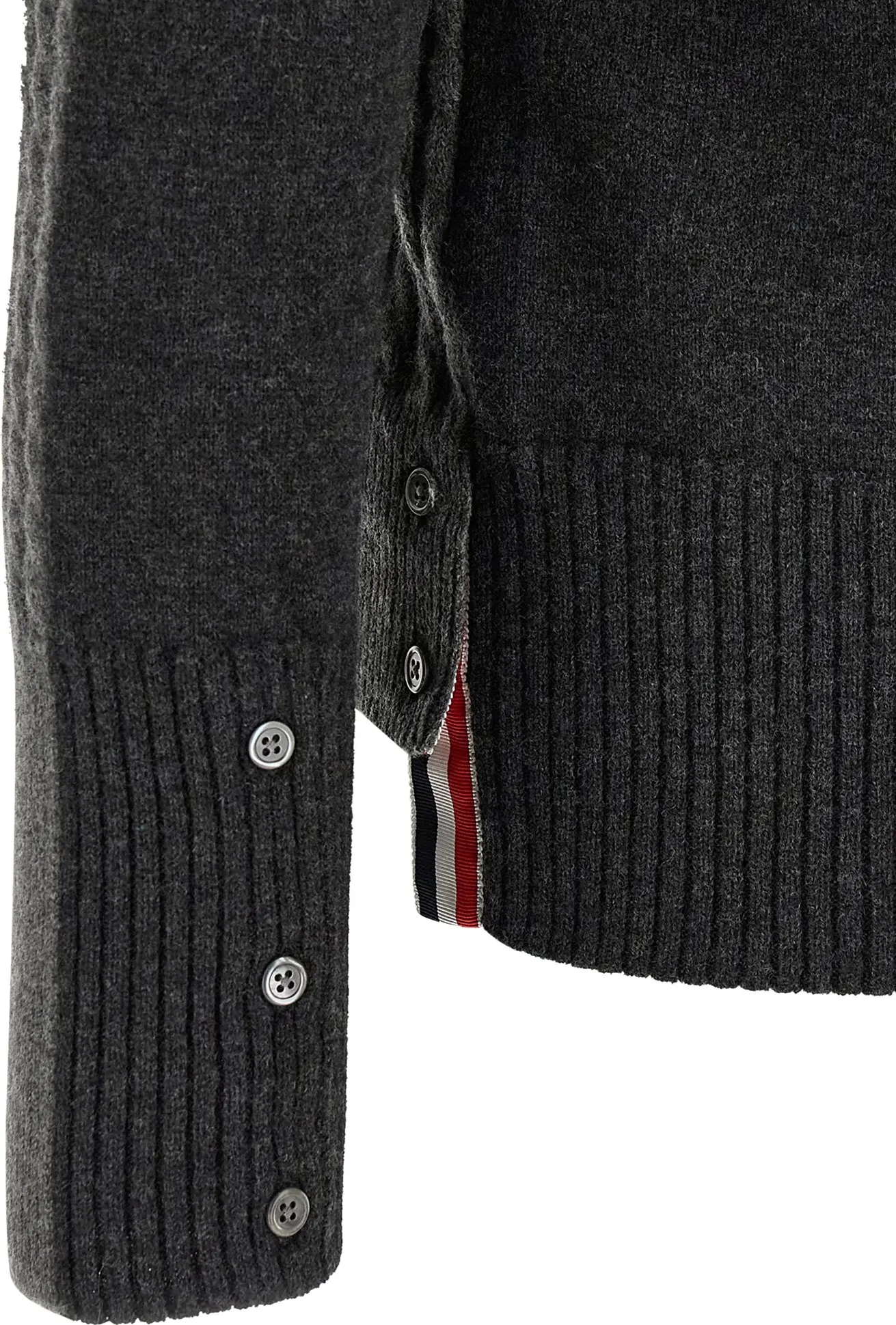 Поло Thom Browne