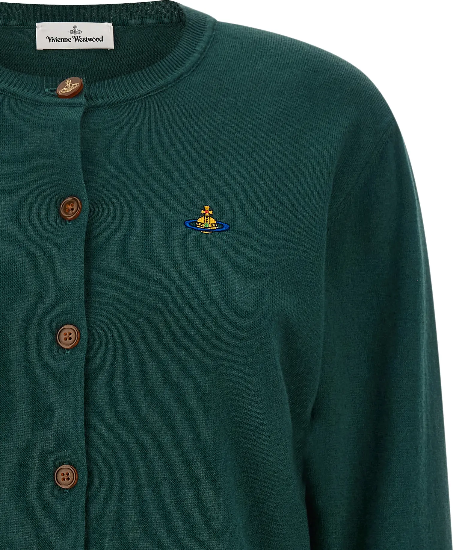 Cardigan Vivienne Westwood Bea
