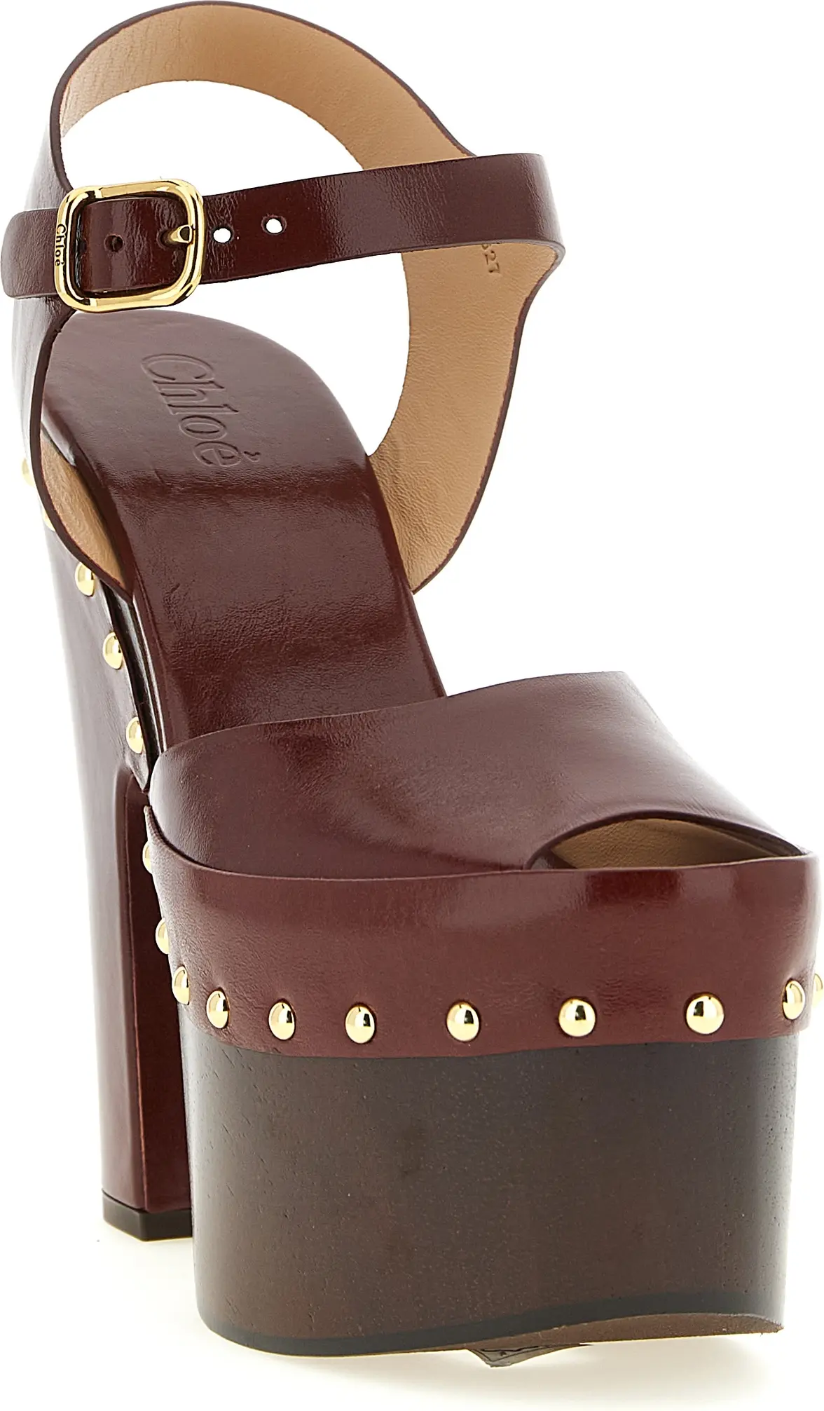 Sandals Chloe Meret