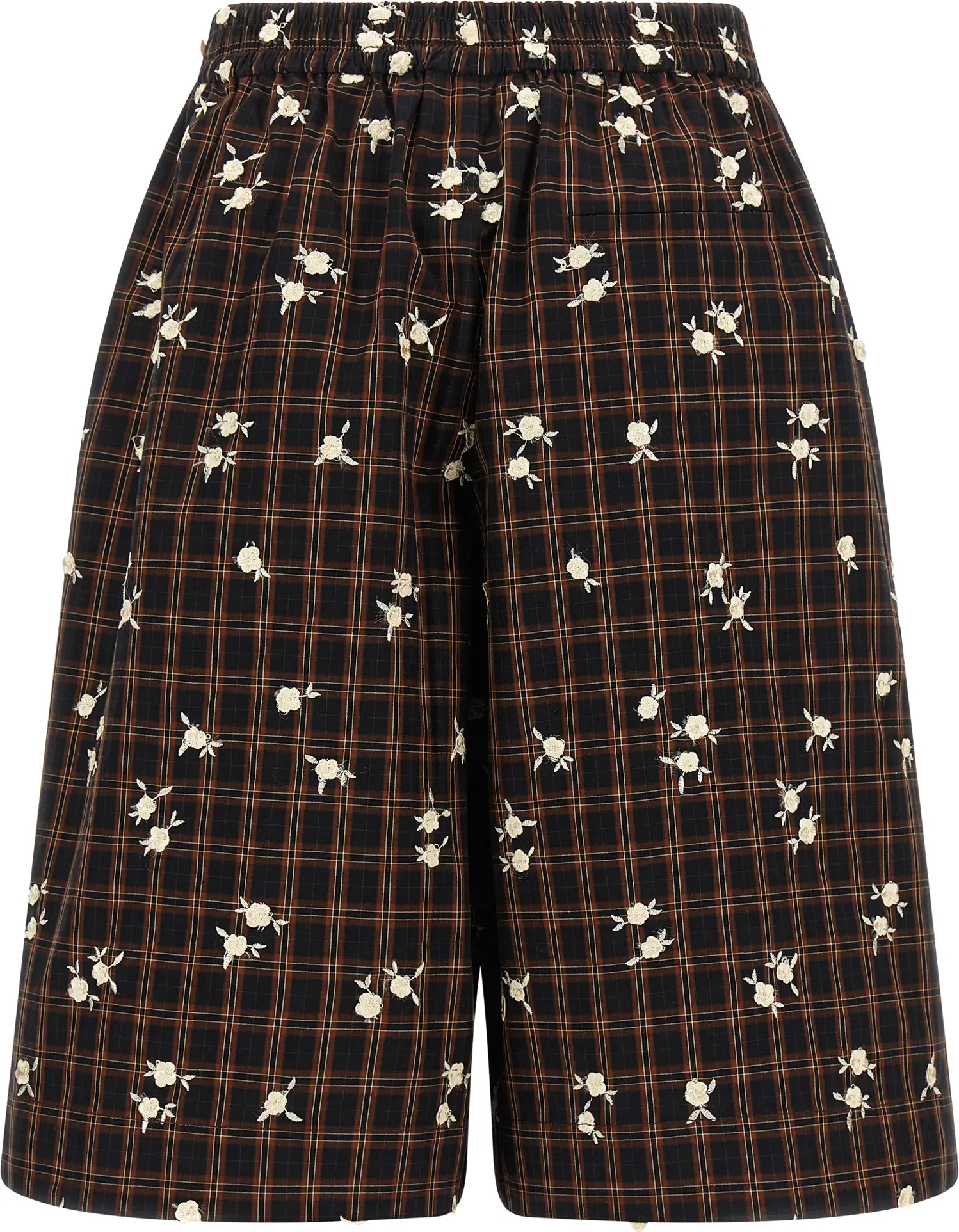Bermuda Shorts GANNI
