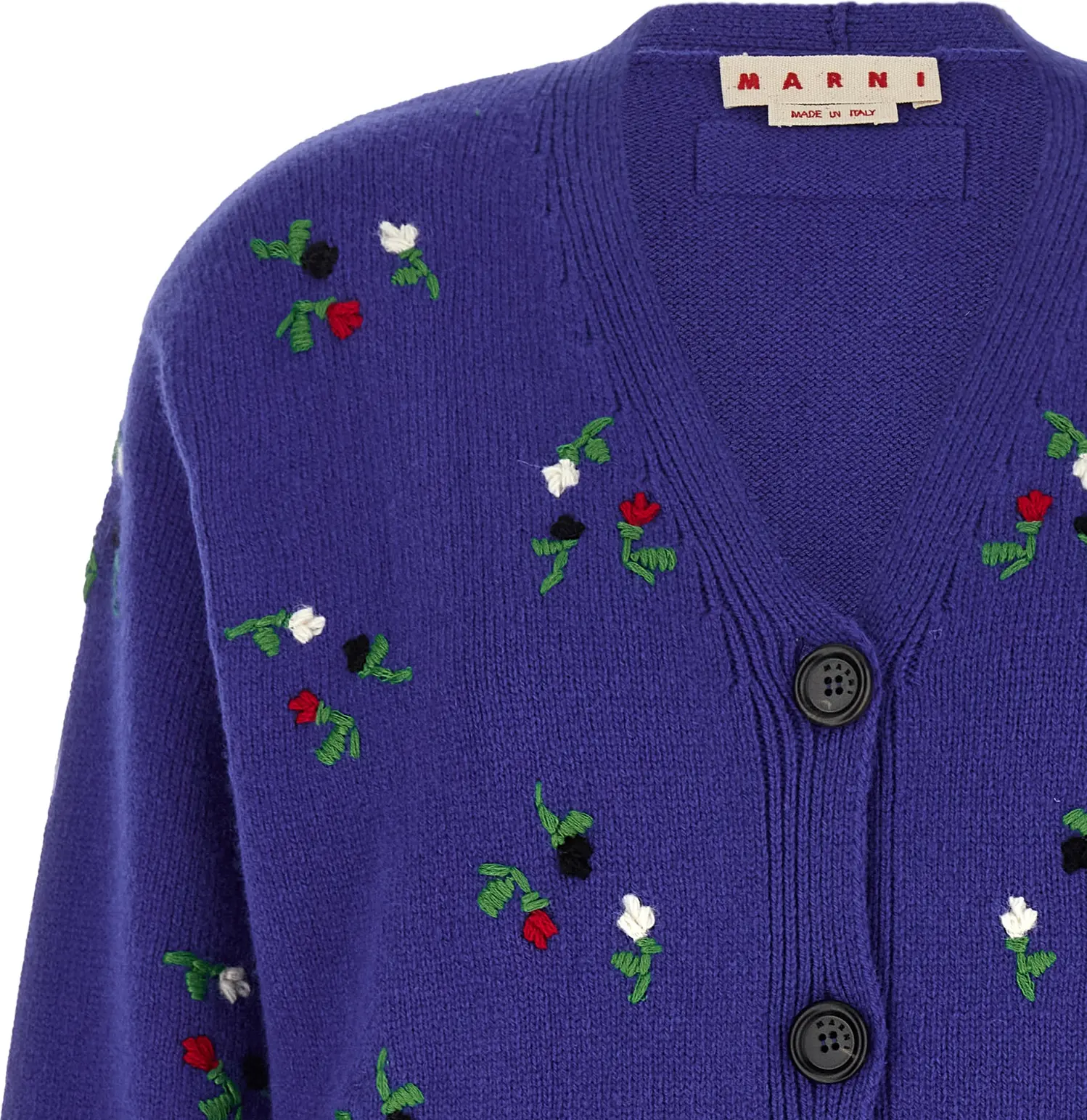 Cardigan Marni