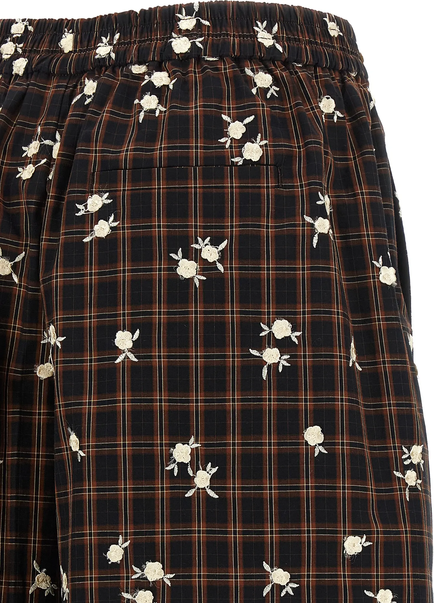 Bermuda Shorts GANNI