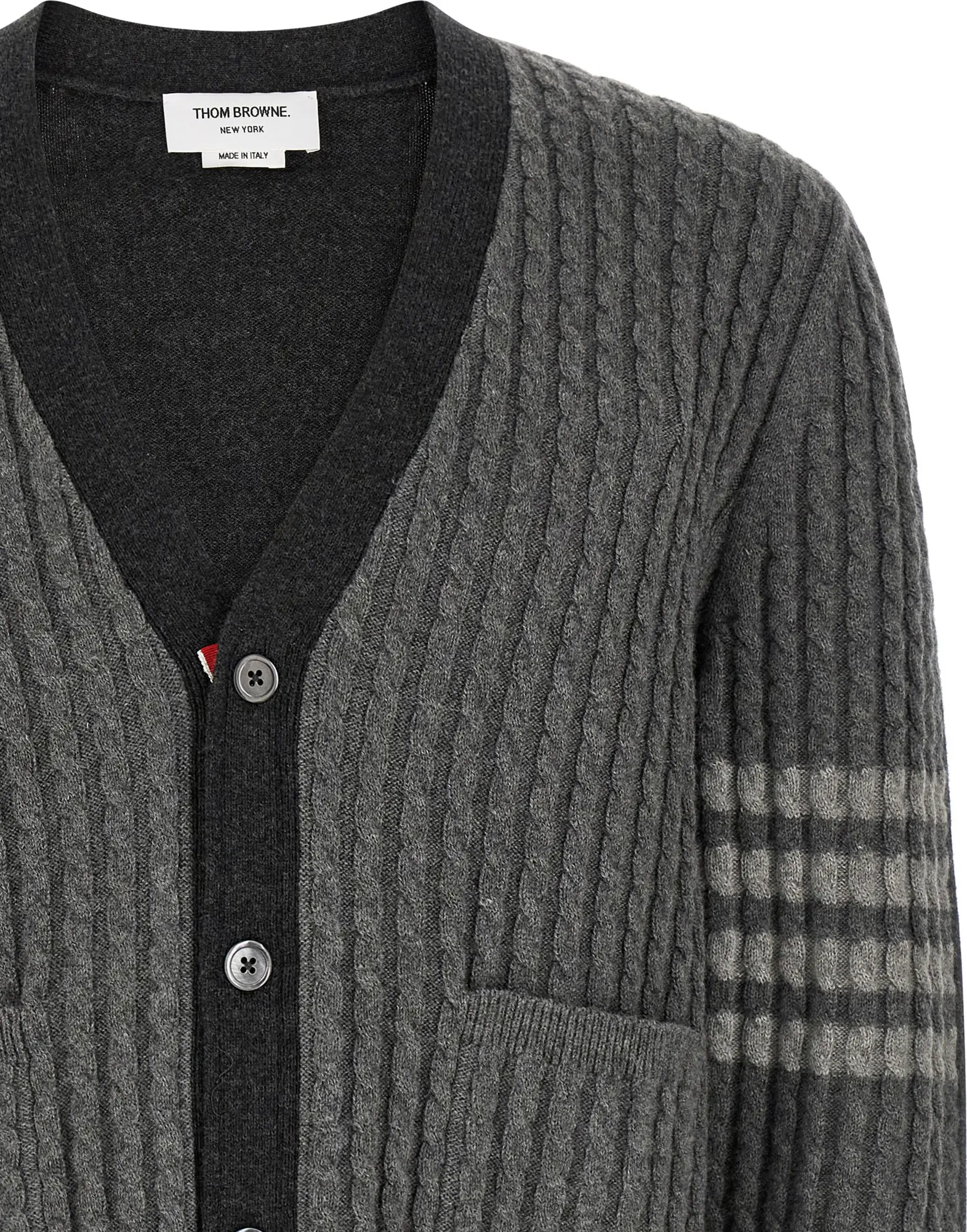 Cardigan Thom Browne