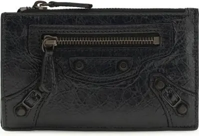 Le City long Card Holder Balenciaga