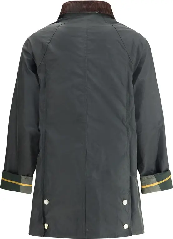 Coat Barbour