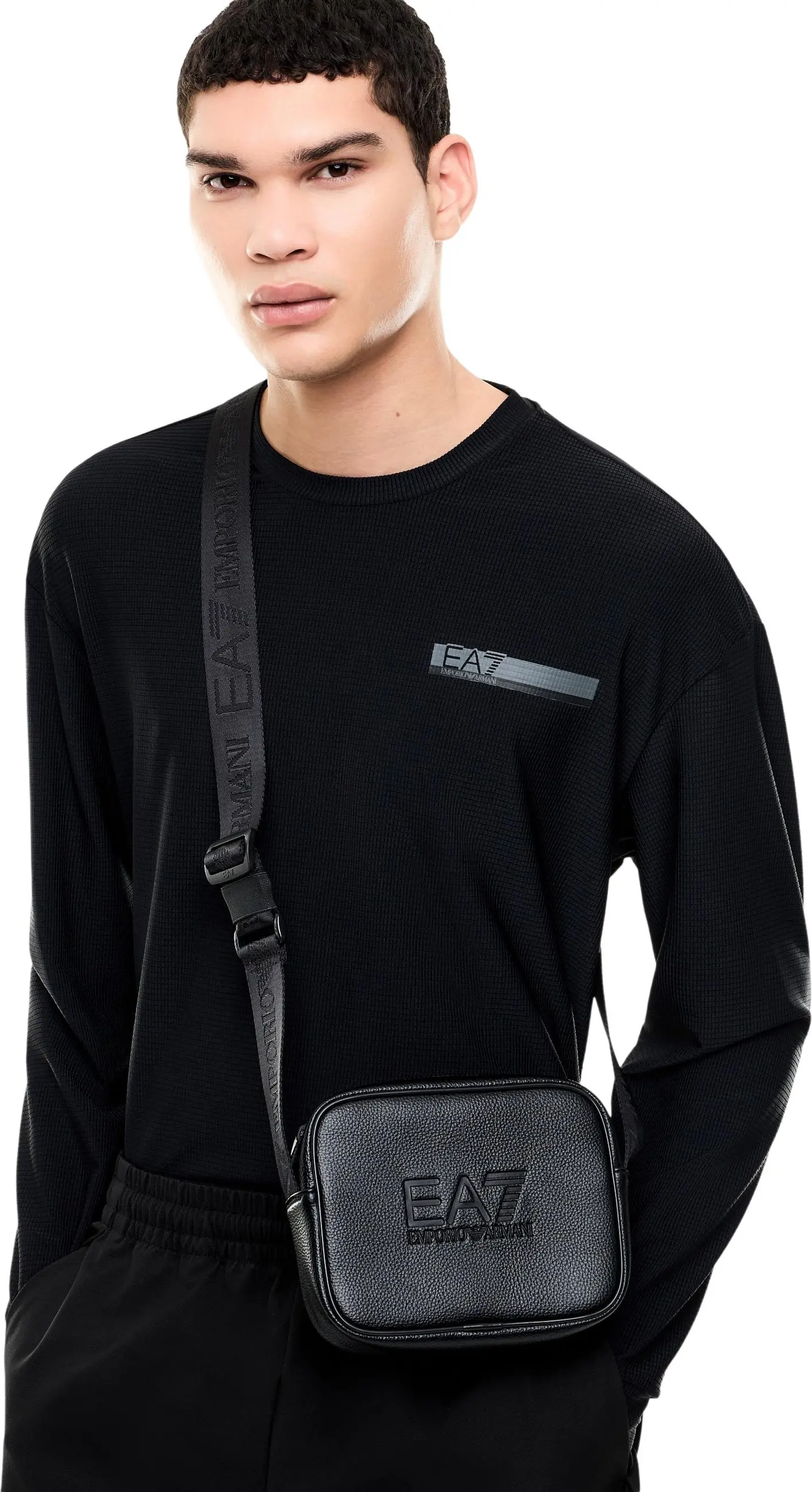 Bags EA7