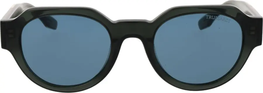Солнцезащитные очки Trussardi