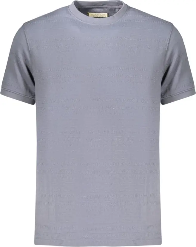 T-Shirt Guess Shoes