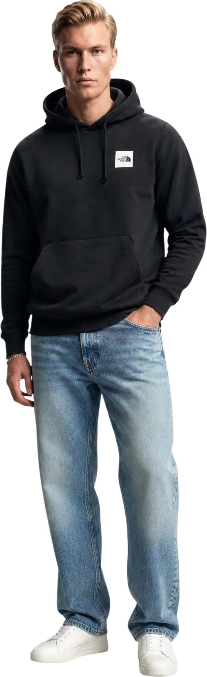 Sweatshirt The North Face