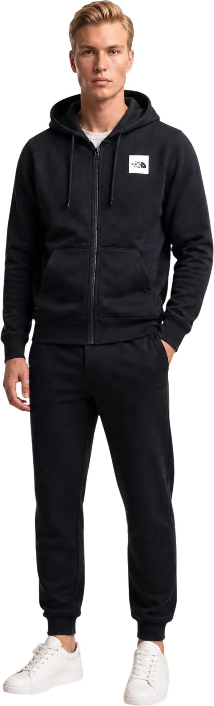 Sweatshirt The North Face
