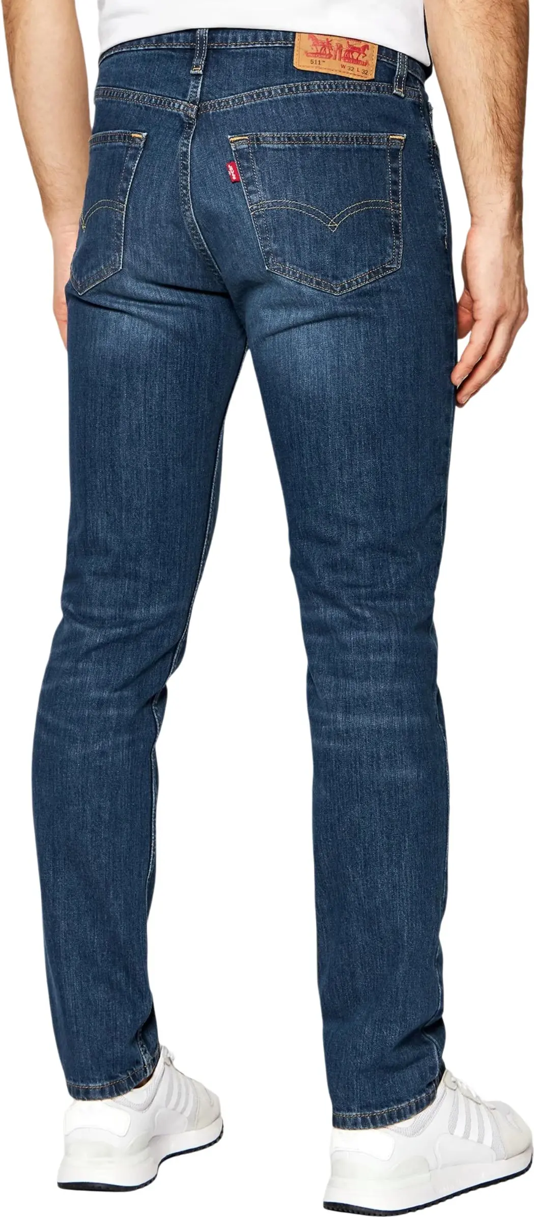 Джинсы Levi's