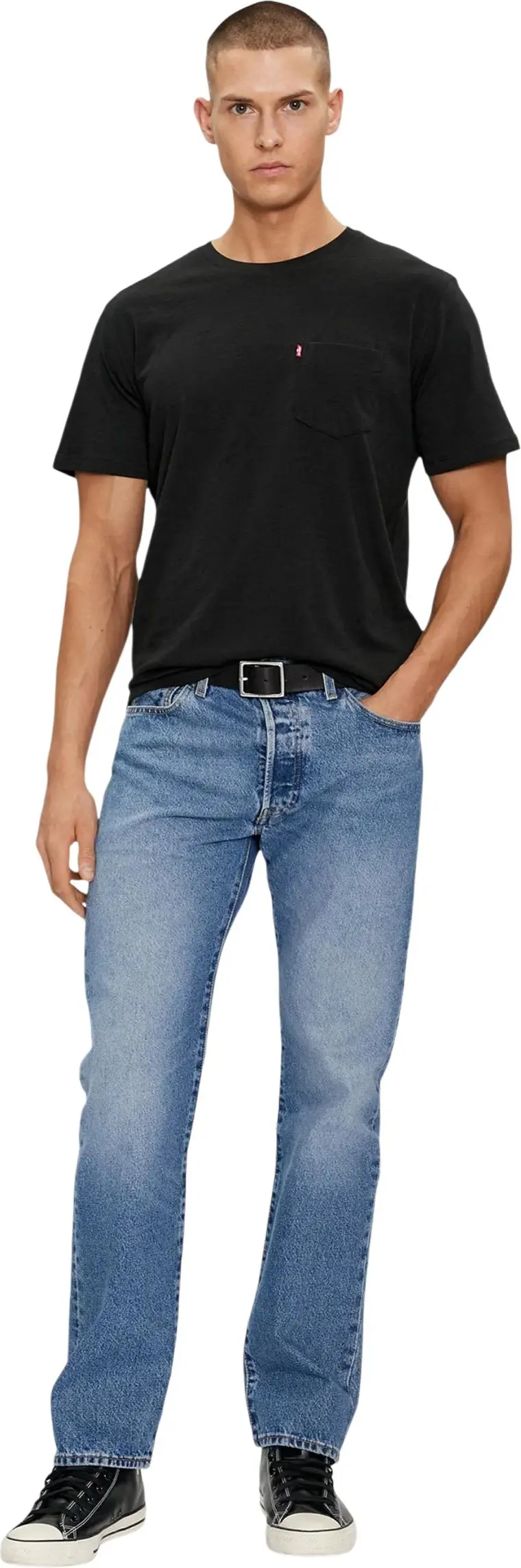 Джинсы Levi's