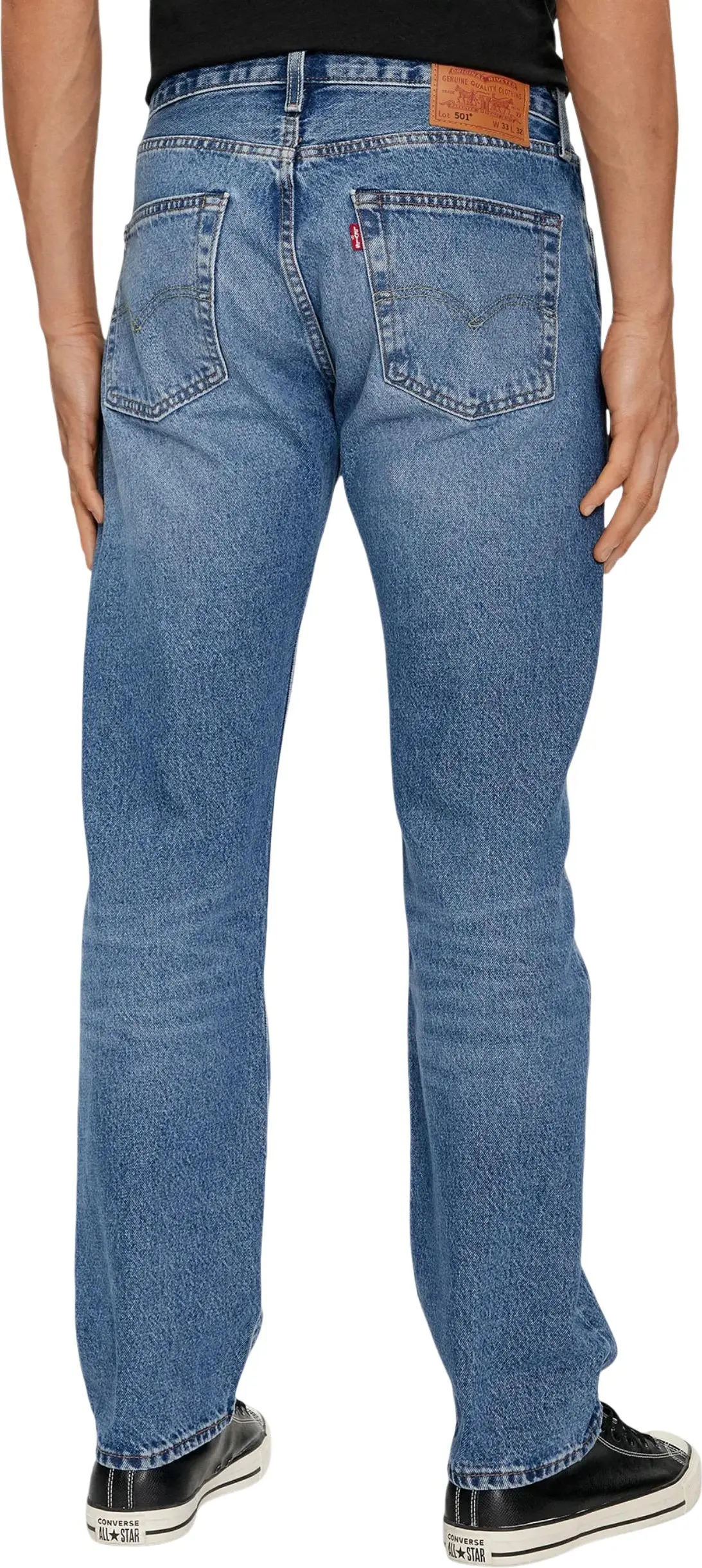 Джинсы Levi's