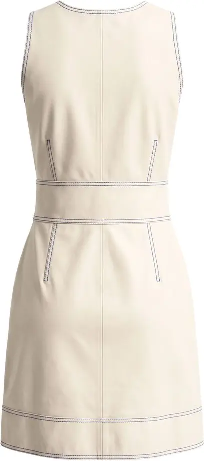 Платье Trussardi