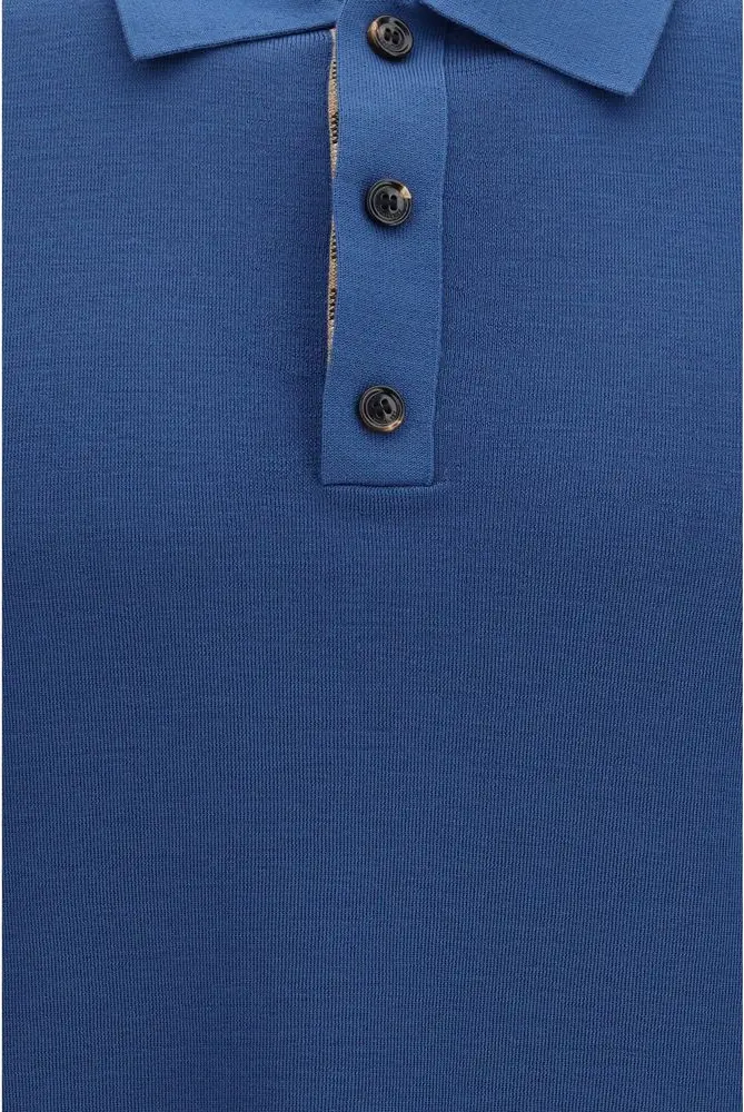 Burberry Polo ko'ylagi