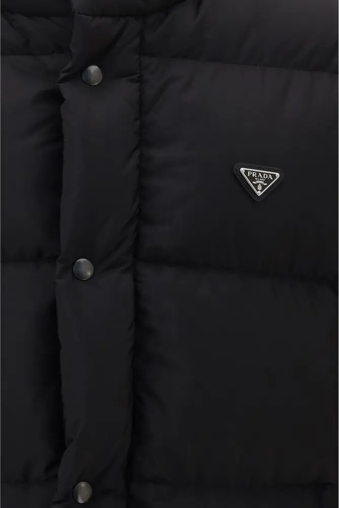 Jacket Prada