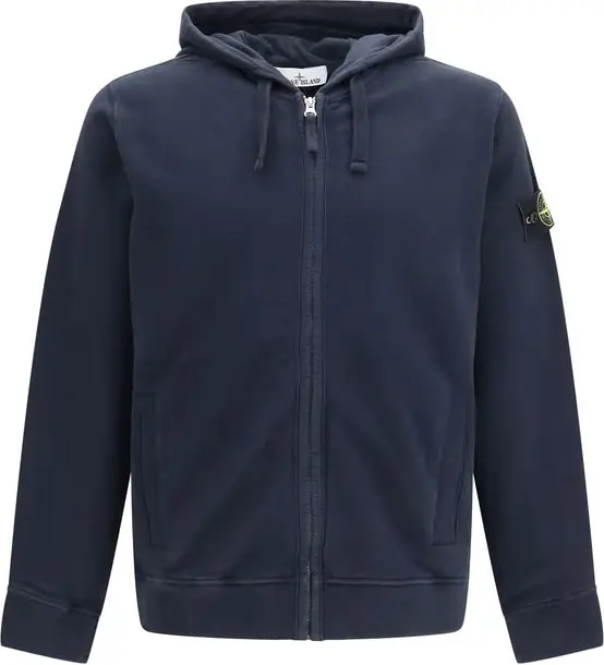 Толстовка Stone Island