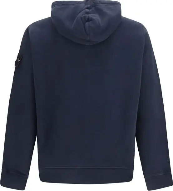 Толстовка Stone Island