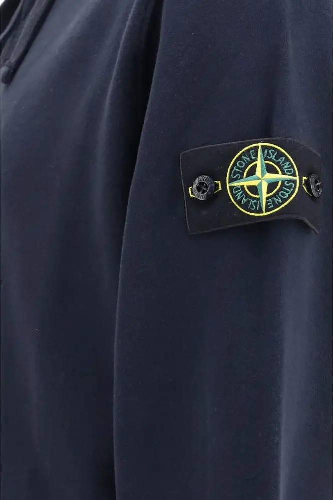 Толстовка Stone Island