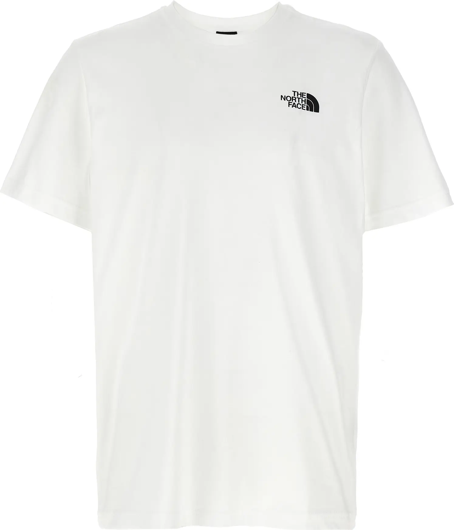 Футболка The North Face