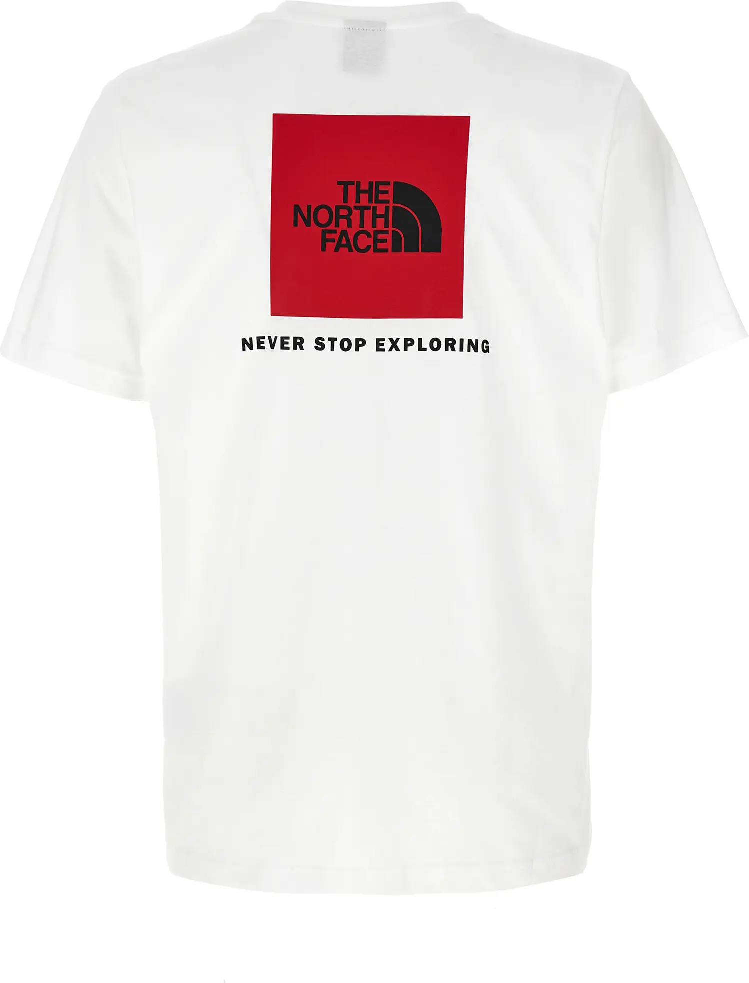 T-Shirt The North Face