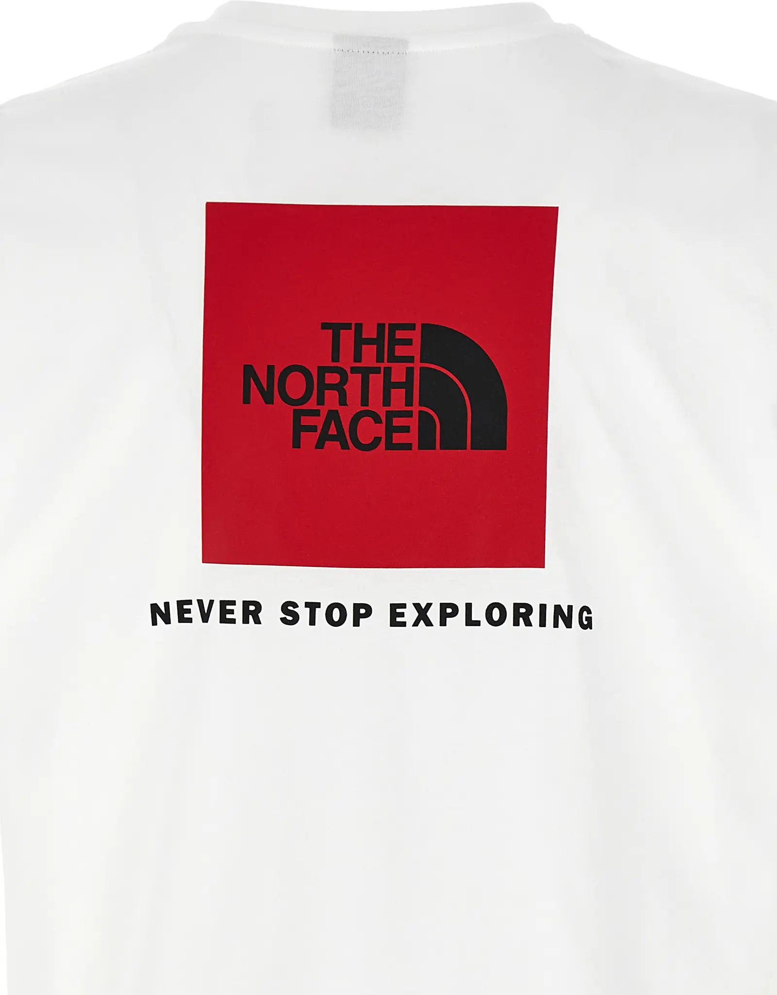 T-Shirt The North Face