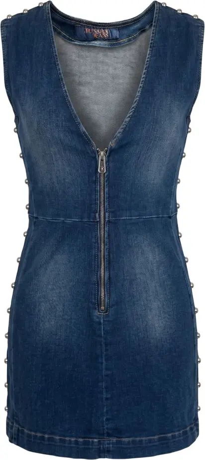 Trussardi jeans ko'ylagi