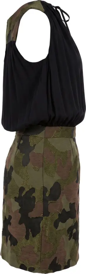 Платье Trussardi Jeans