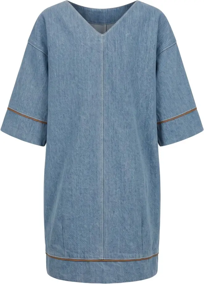 Платье Trussardi jeans