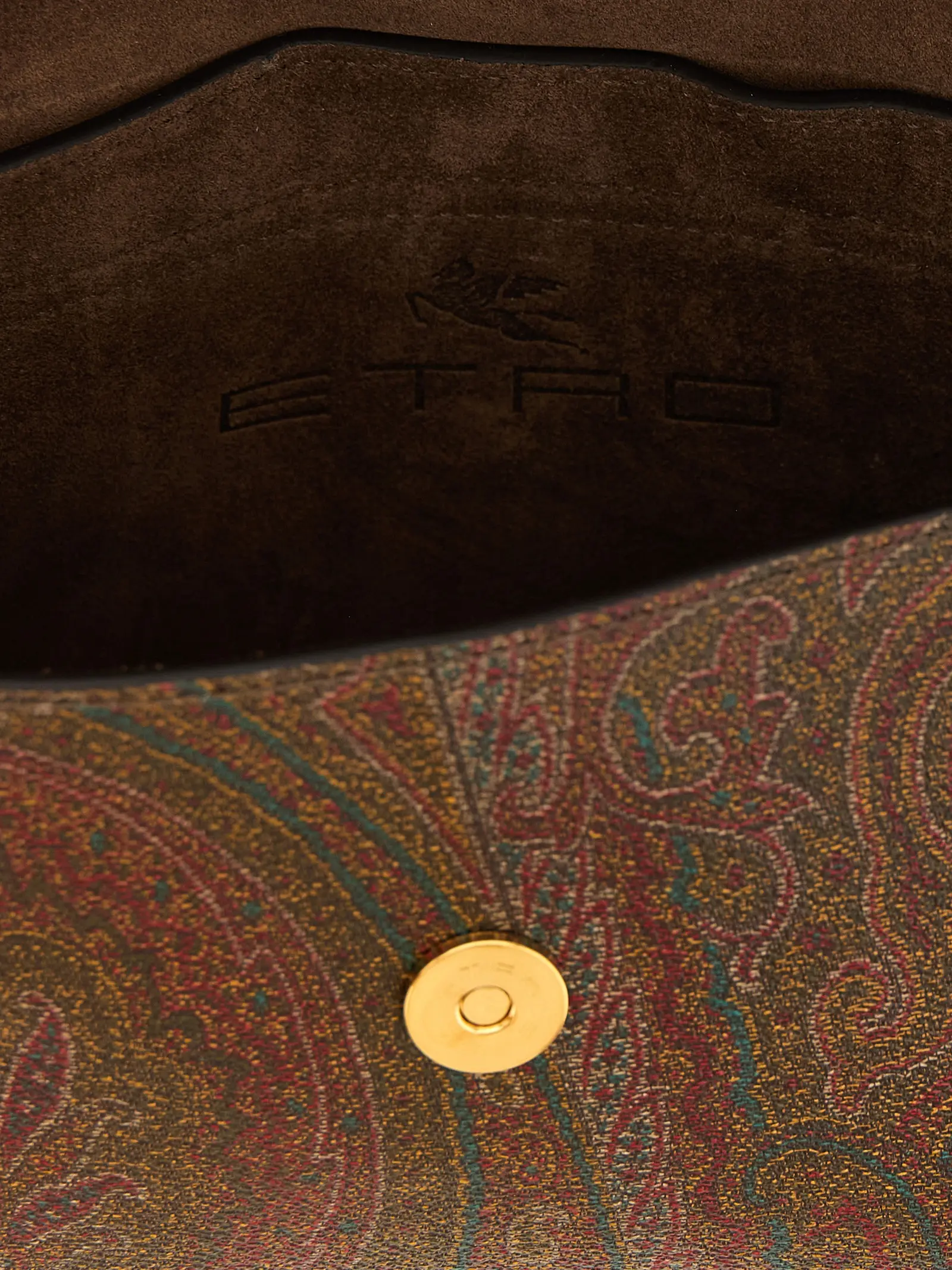 Сумка на плечо Etro