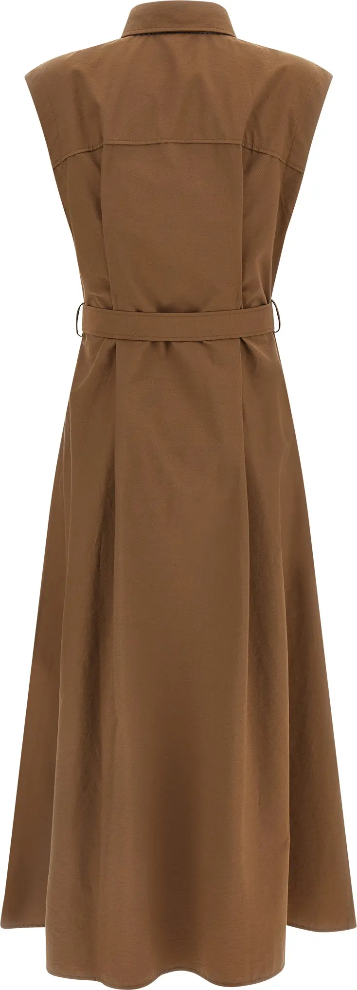 Midi Dress Brunello Cucinelli