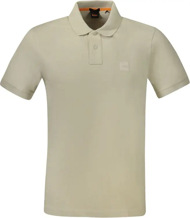 Polo Shirt Hugo Boss