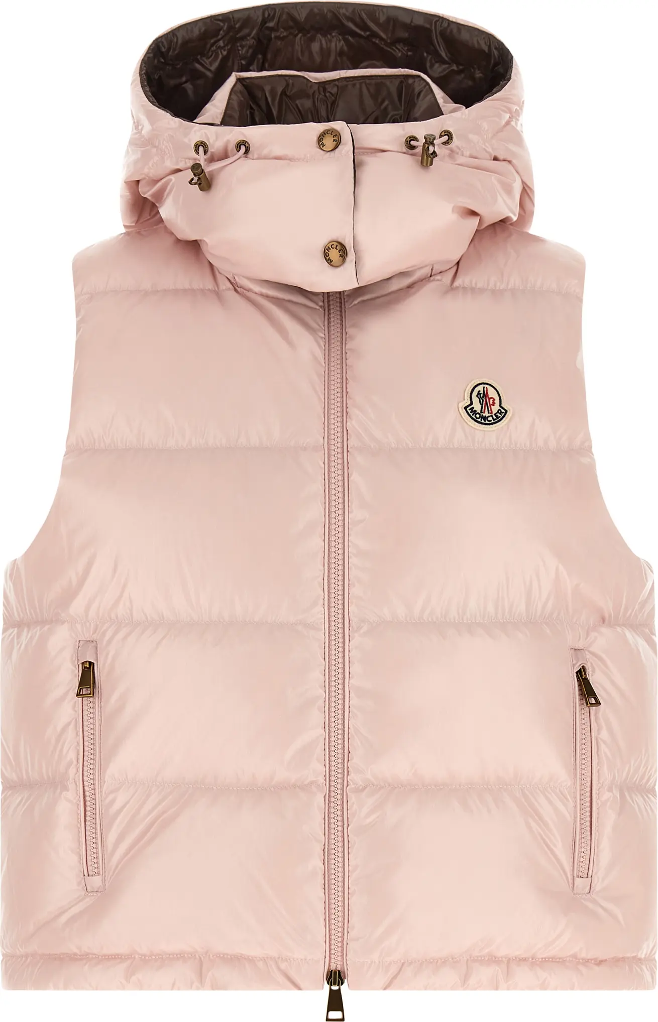 Жилет Moncler Niverolle
