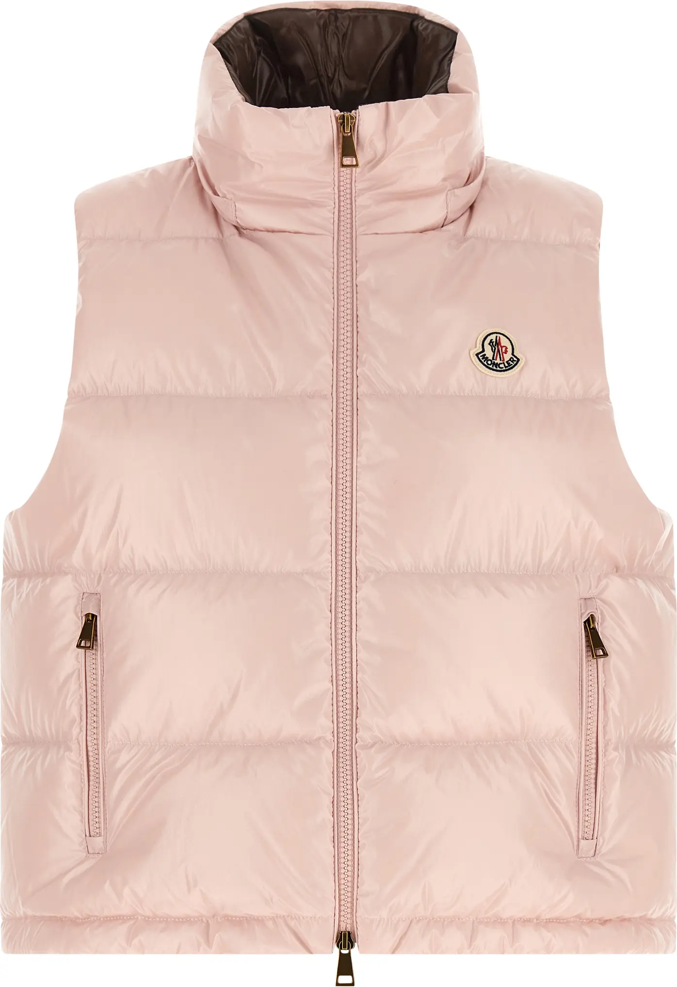 Sleeveless Jacket Moncler Niverolle