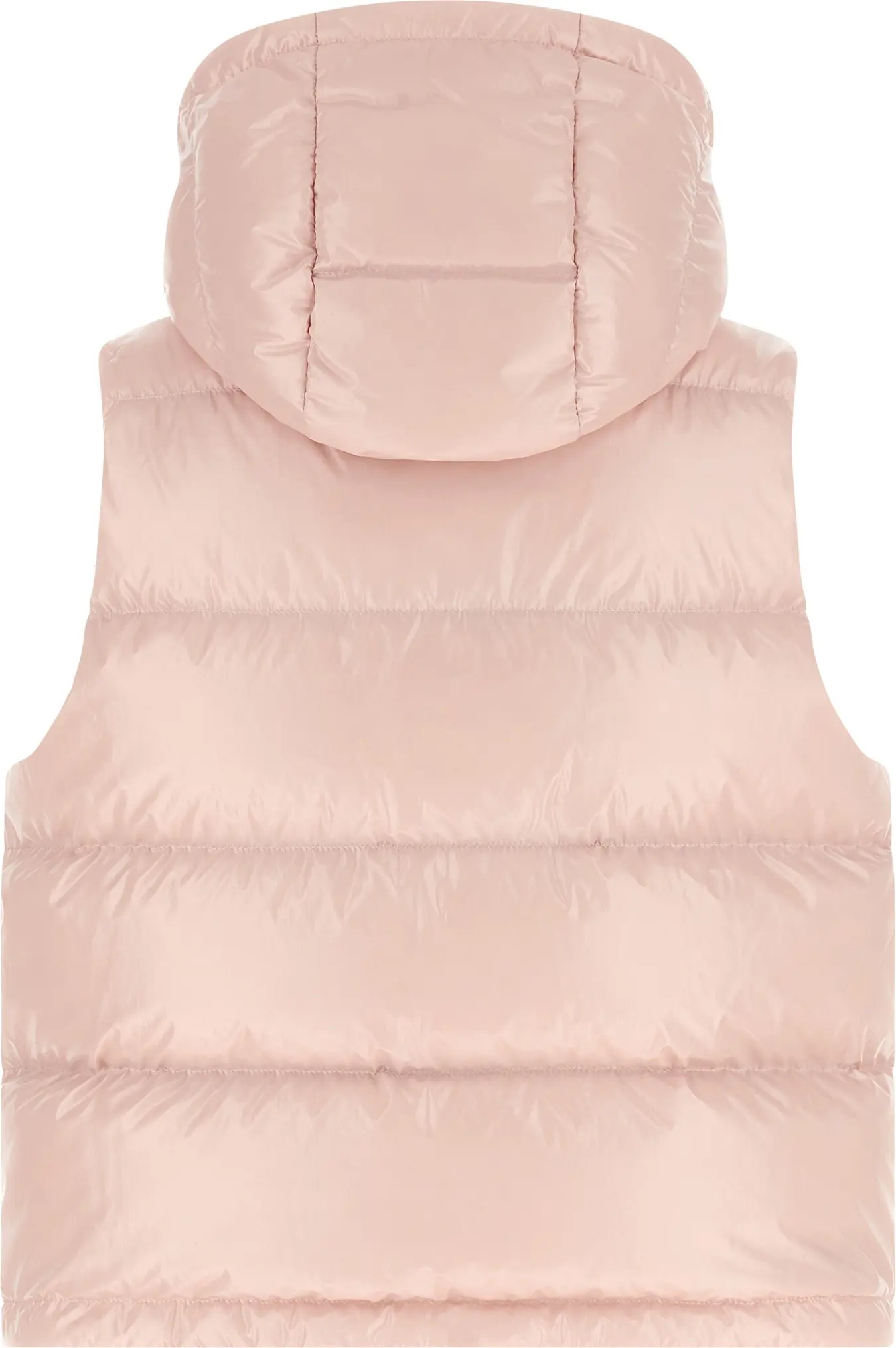 Sleeveless Jacket Moncler Niverolle