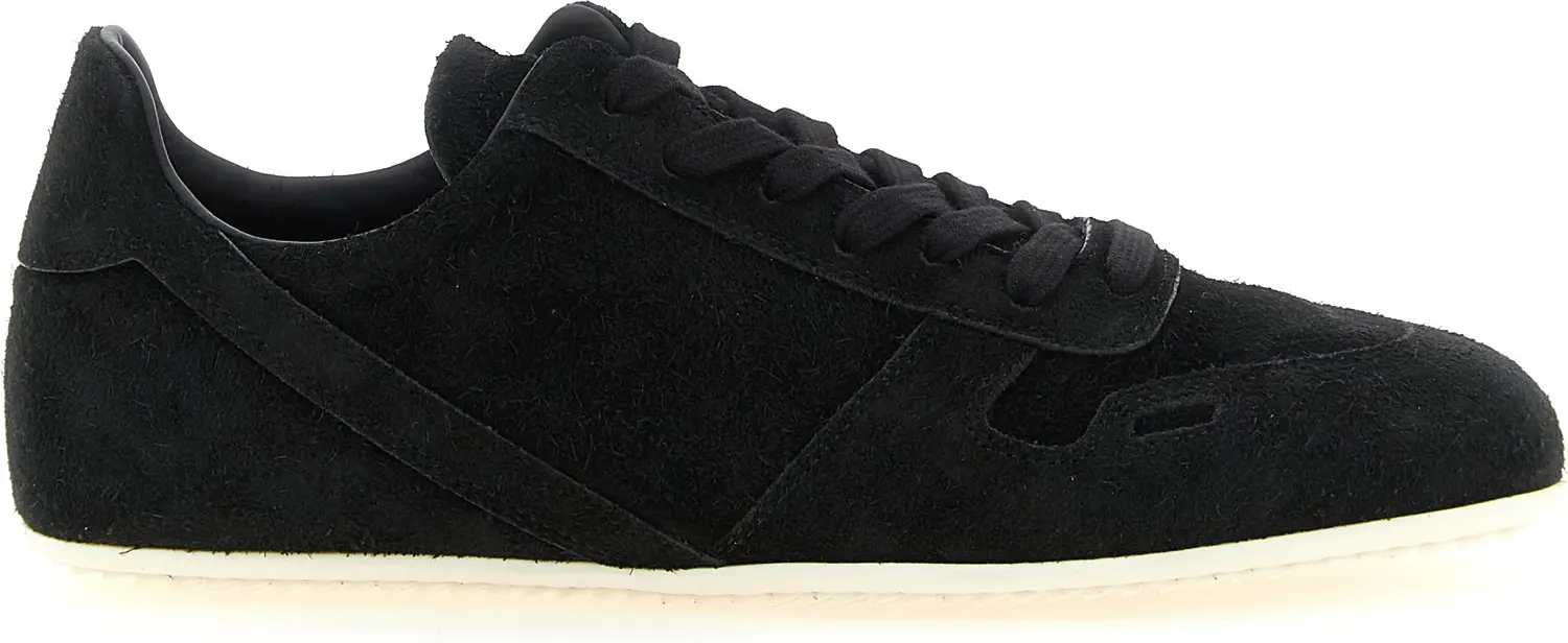 Кеды Rick Owens Minimal Sneaks