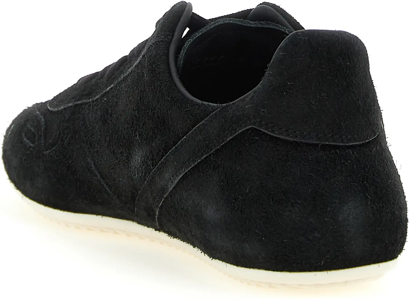 Кеды Rick Owens Minimal Sneaks