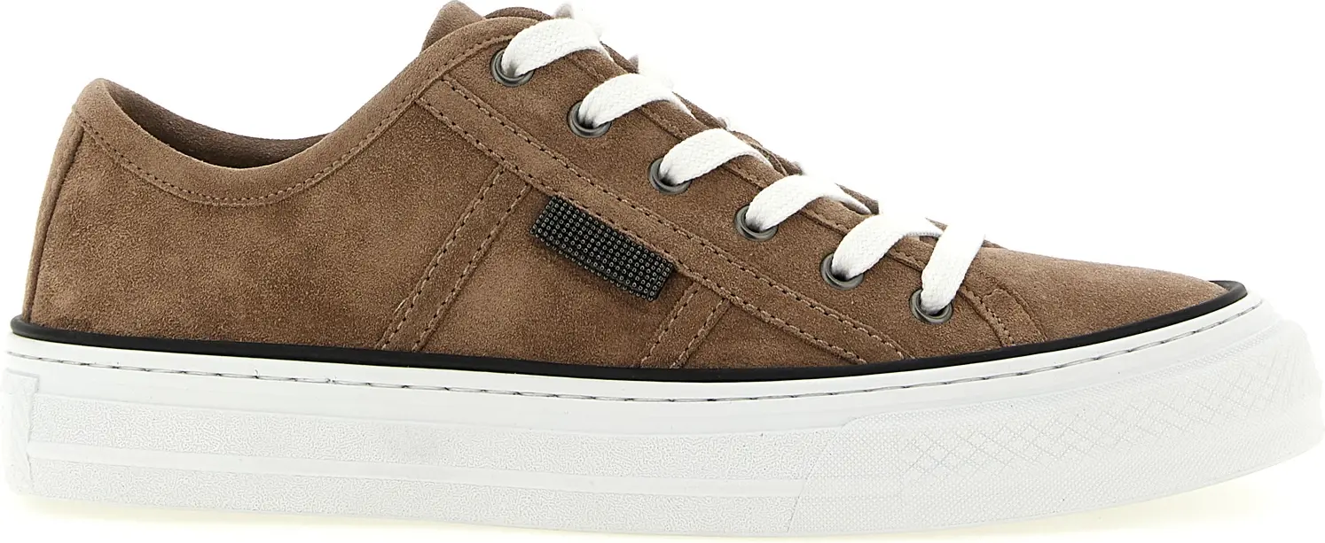 Sneakers Brunello Cucinelli