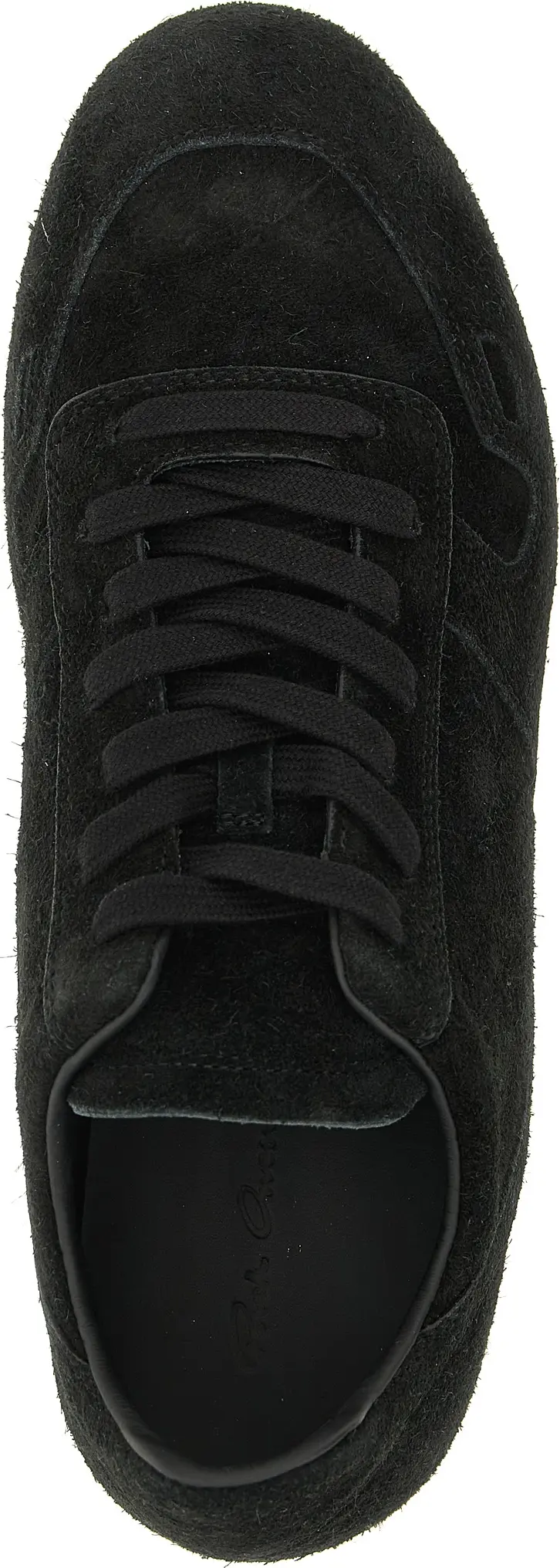 Кеды Rick Owens Minimal Sneaks