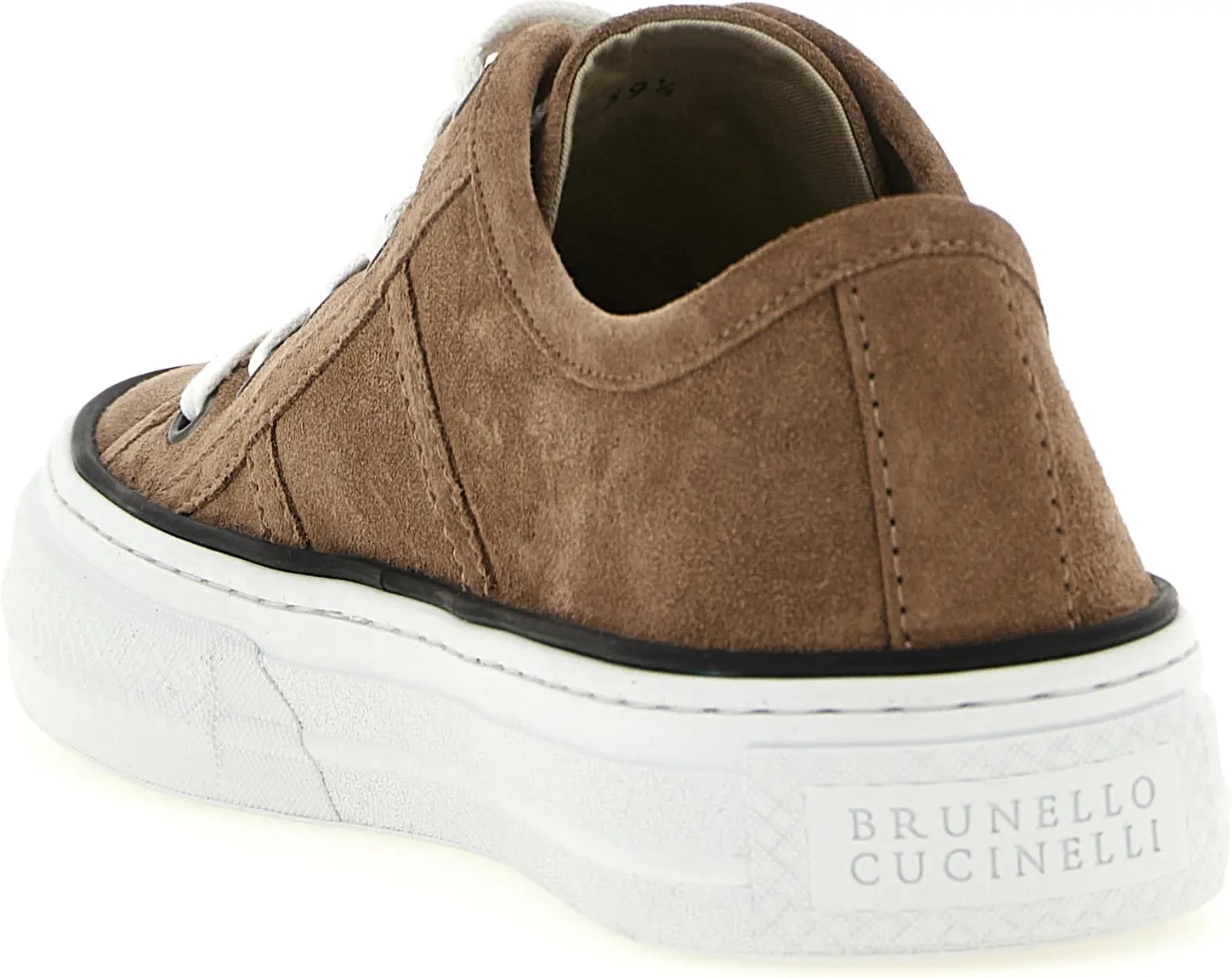 Кроссовки Brunello Cucinelli