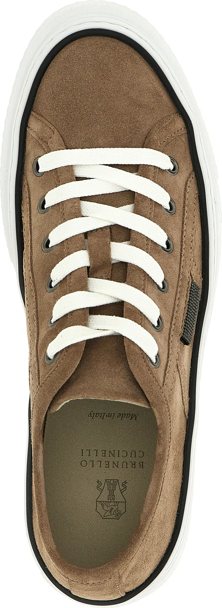 Кроссовки Brunello Cucinelli
