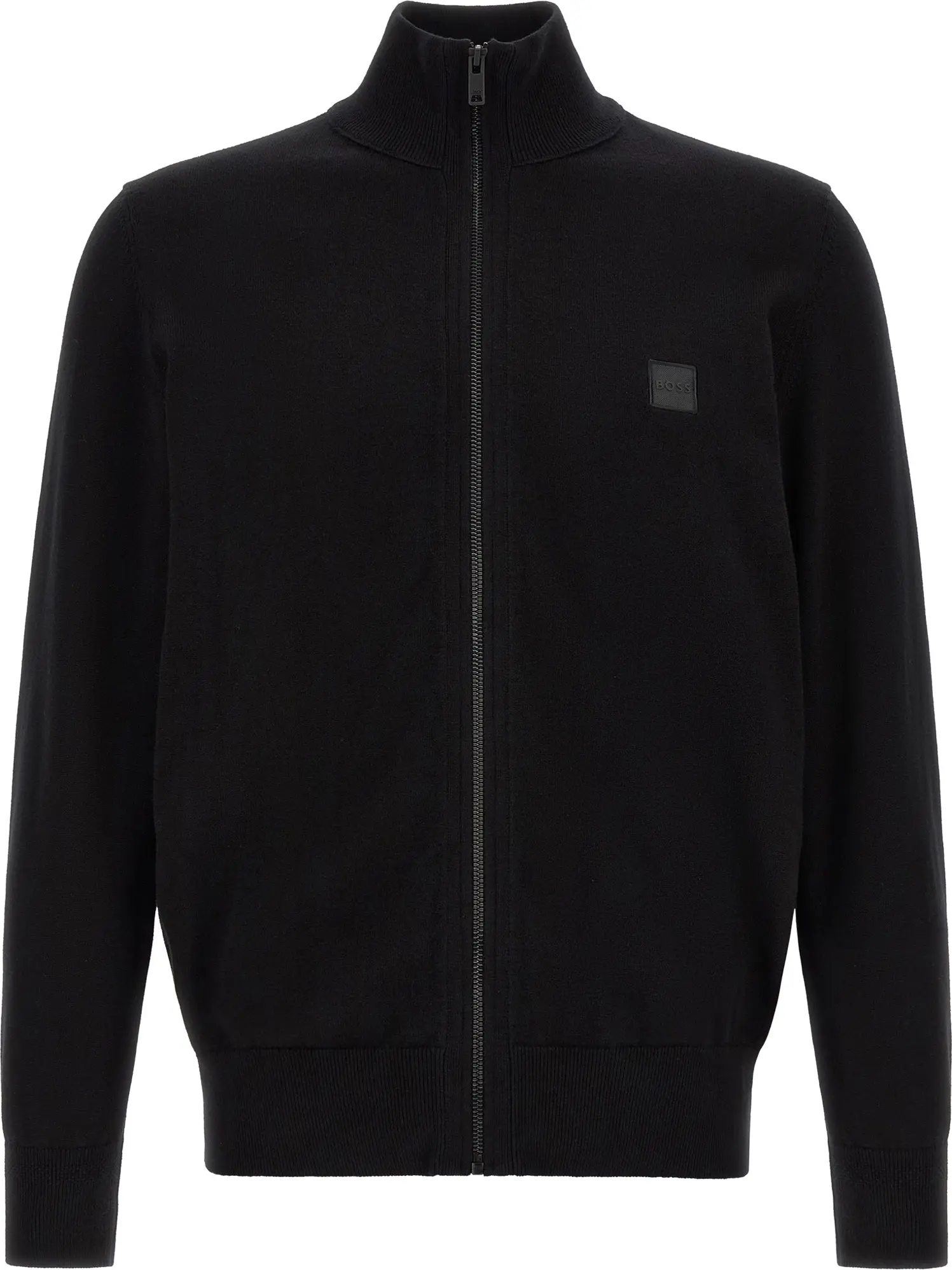 Cardigan Hugo Boss Kanozip_S