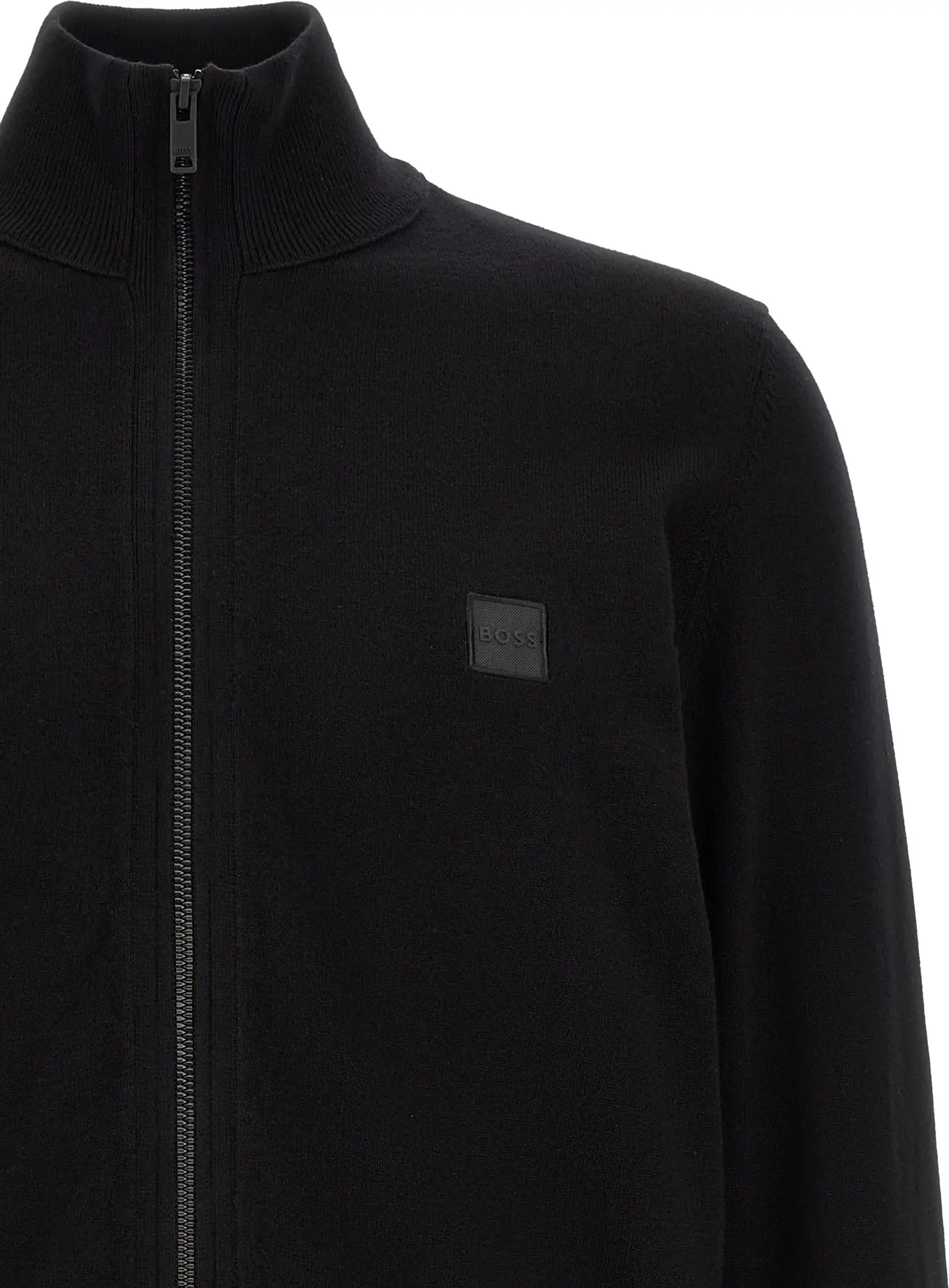 Cardigan Hugo Boss Kanozip_S