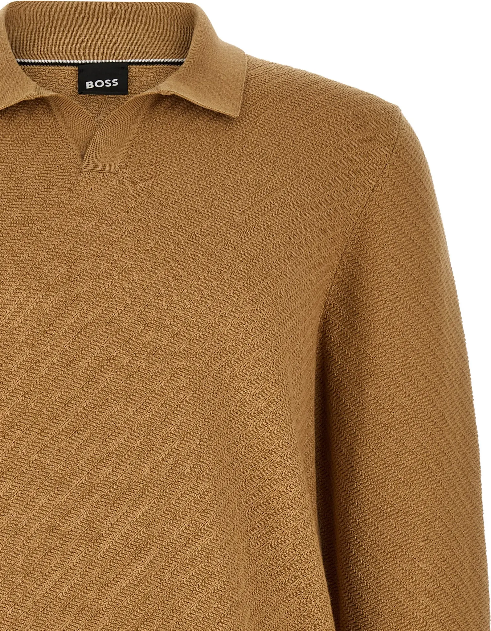 Polo Shirt Hugo Boss H-Lomarino